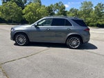 2023 Mercedes-Benz GLE 450 GLE 450