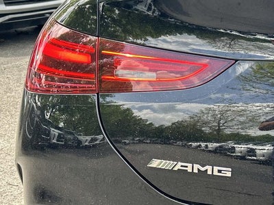 2024 Mercedes-Benz GLE GLE 53 AMG® 4MATIC®