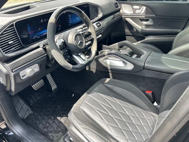 2024 Mercedes-Benz GLE GLE 53 AMG® 4MATIC®
