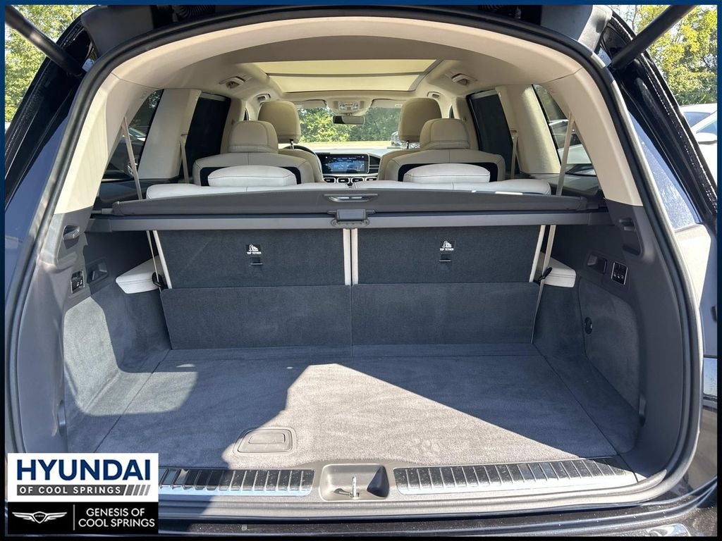 2020 Mercedes-Benz GLS 450 GLS 450