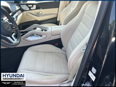 2020 Mercedes-Benz GLS 450 GLS 450