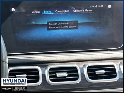 2020 Mercedes-Benz GLS 450 GLS 450