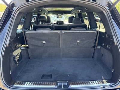 2022 Mercedes-Benz GLS GLS 450 4MATIC®