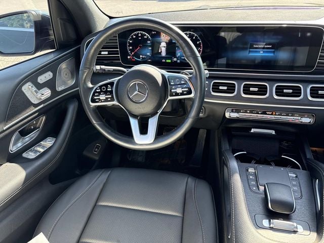 2022 Mercedes-Benz GLS GLS 450 4MATIC®