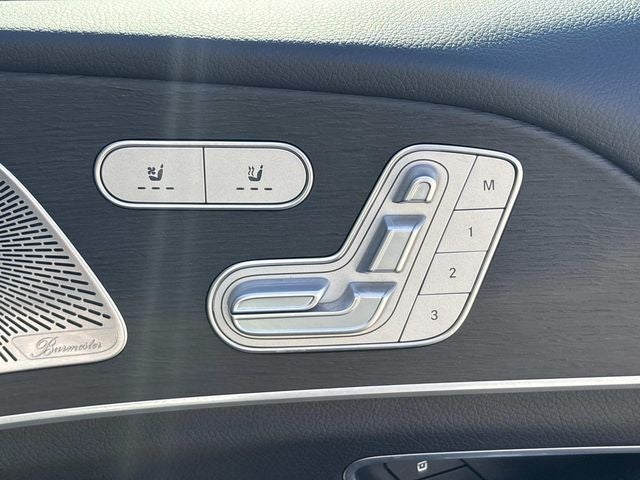 2022 Mercedes-Benz GLS GLS 450 4MATIC®