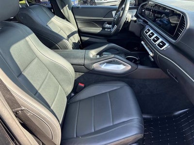 2022 Mercedes-Benz GLS GLS 450 4MATIC®