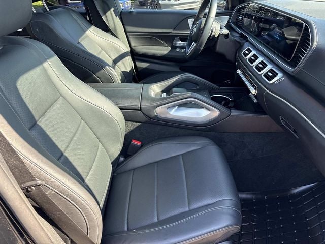 2022 Mercedes-Benz GLS GLS 450 4MATIC®