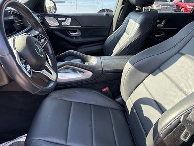 2022 Mercedes-Benz GLS GLS 450 4MATIC®