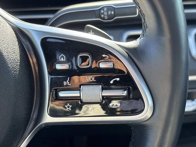 2022 Mercedes-Benz GLS GLS 450 4MATIC®