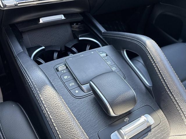 2022 Mercedes-Benz GLS GLS 450 4MATIC®