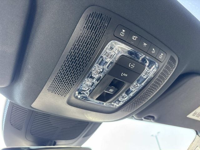 2022 Mercedes-Benz GLS GLS 450 4MATIC®