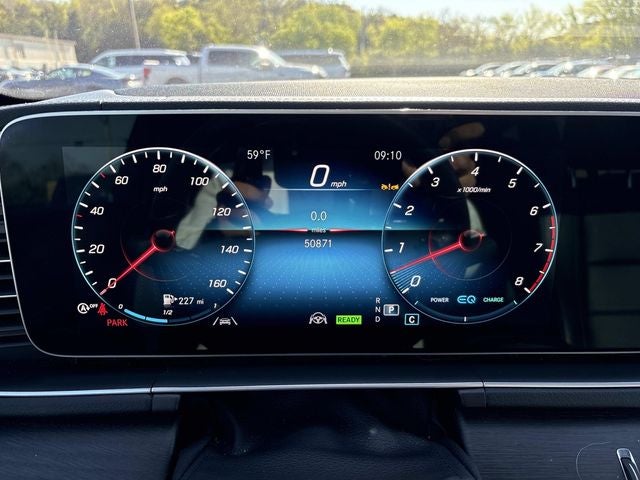 2022 Mercedes-Benz GLS GLS 450 4MATIC®