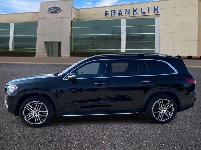 2022 Mercedes-Benz GLS GLS 450 4MATIC®