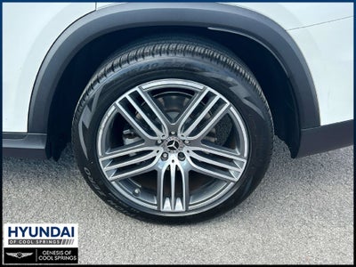 2024 Mercedes-Benz GLS 450 GLS 450