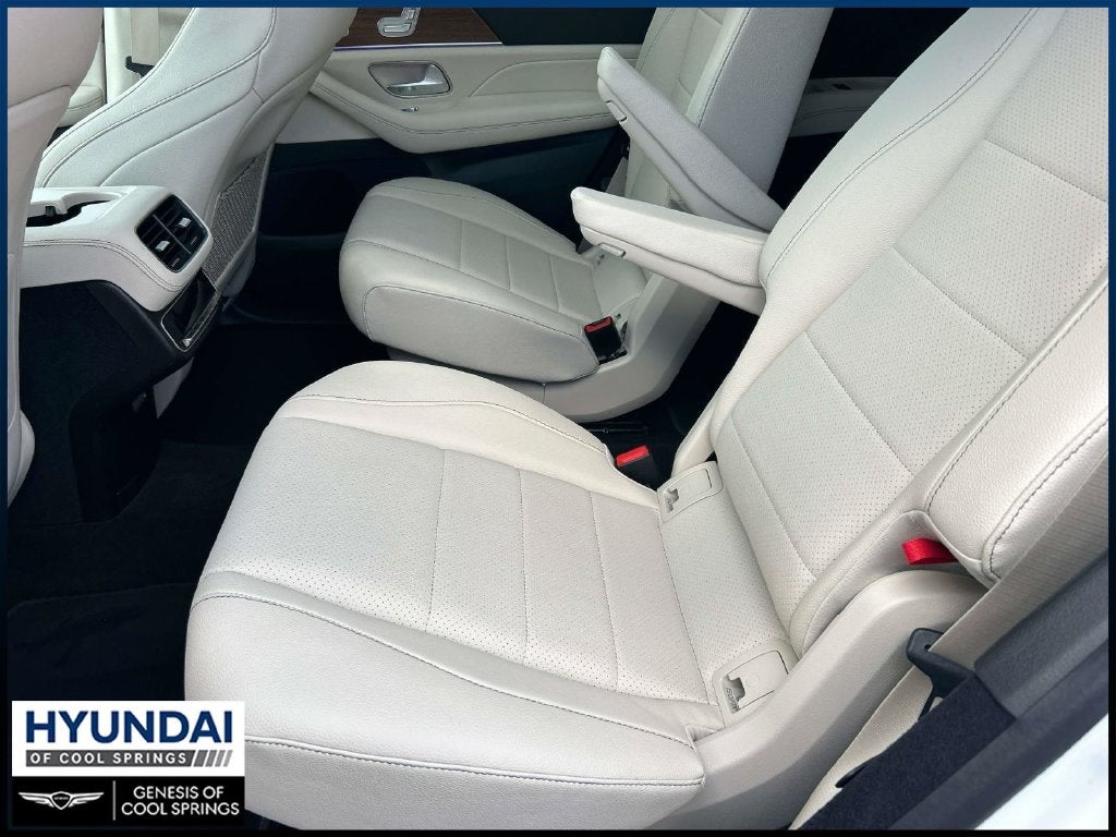 2024 Mercedes-Benz GLS 450 GLS 450