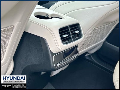 2024 Mercedes-Benz GLS 450 GLS 450