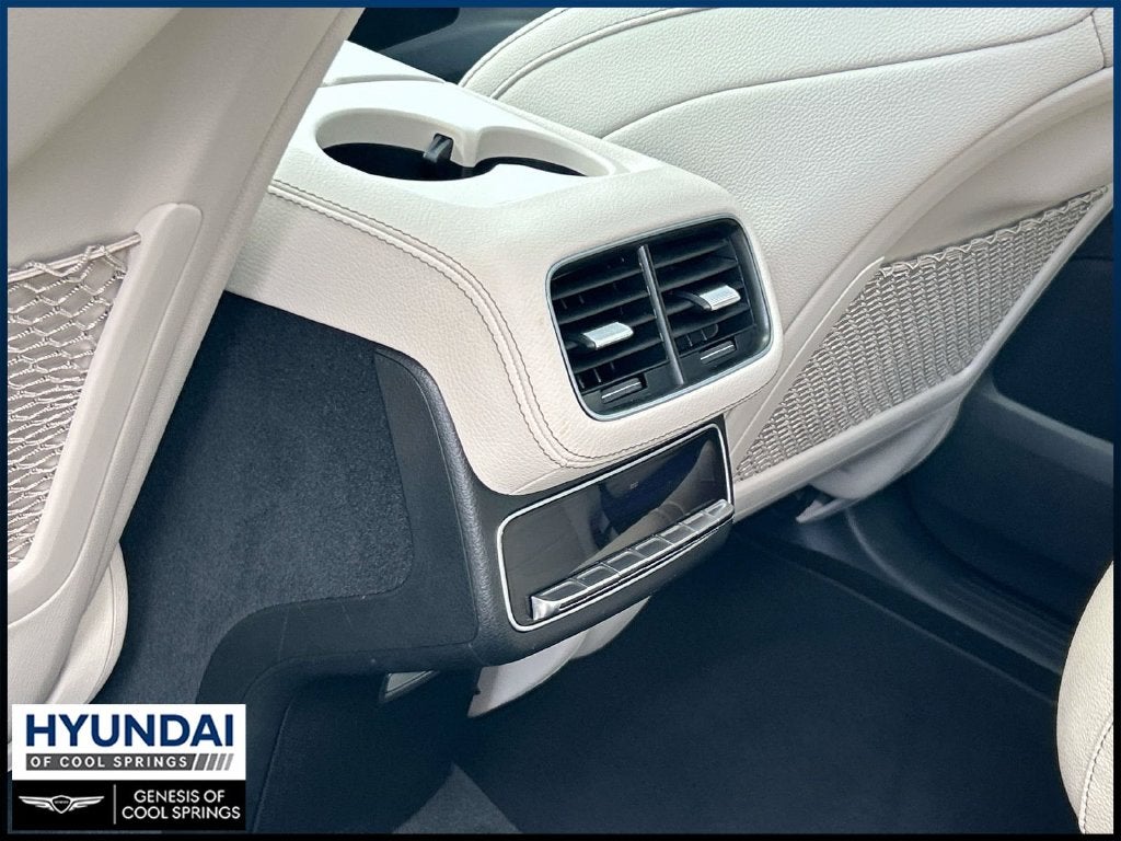 2024 Mercedes-Benz GLS 450 GLS 450