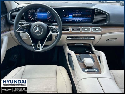2024 Mercedes-Benz GLS 450 GLS 450