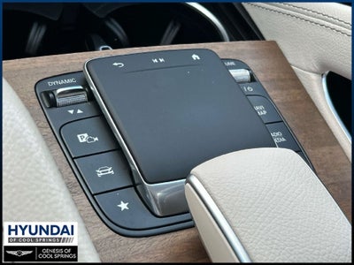 2024 Mercedes-Benz GLS 450 GLS 450
