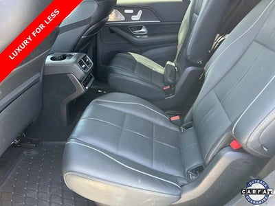 2021 Mercedes-Benz GLS GLS 580 4MATIC®