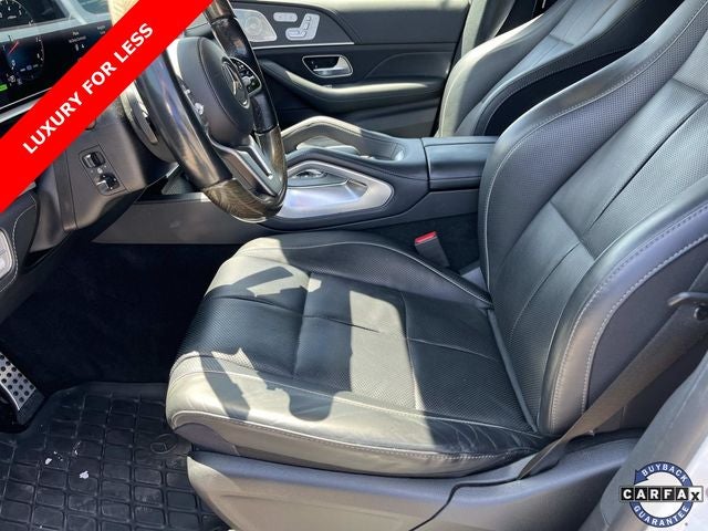 2021 Mercedes-Benz GLS GLS 580 4MATIC®