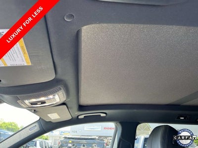 2021 Mercedes-Benz GLS GLS 580 4MATIC®