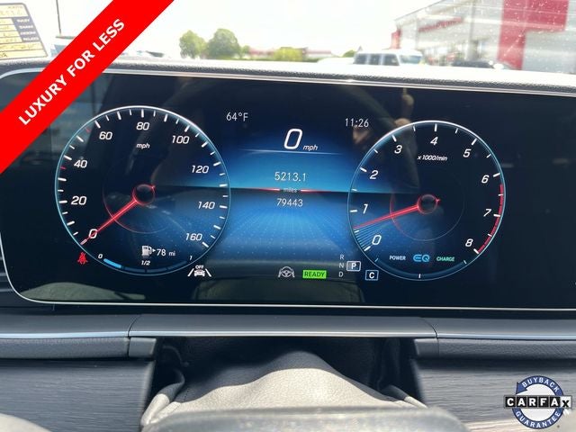 2021 Mercedes-Benz GLS GLS 580 4MATIC®