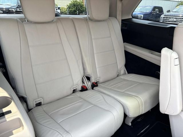2021 Mercedes-Benz GLS GLS 580 4MATIC®