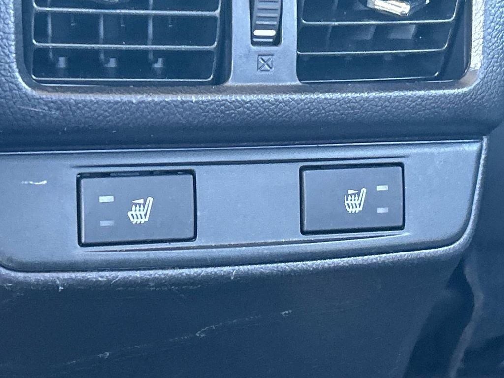 2017 Subaru Legacy 2.5i Limited