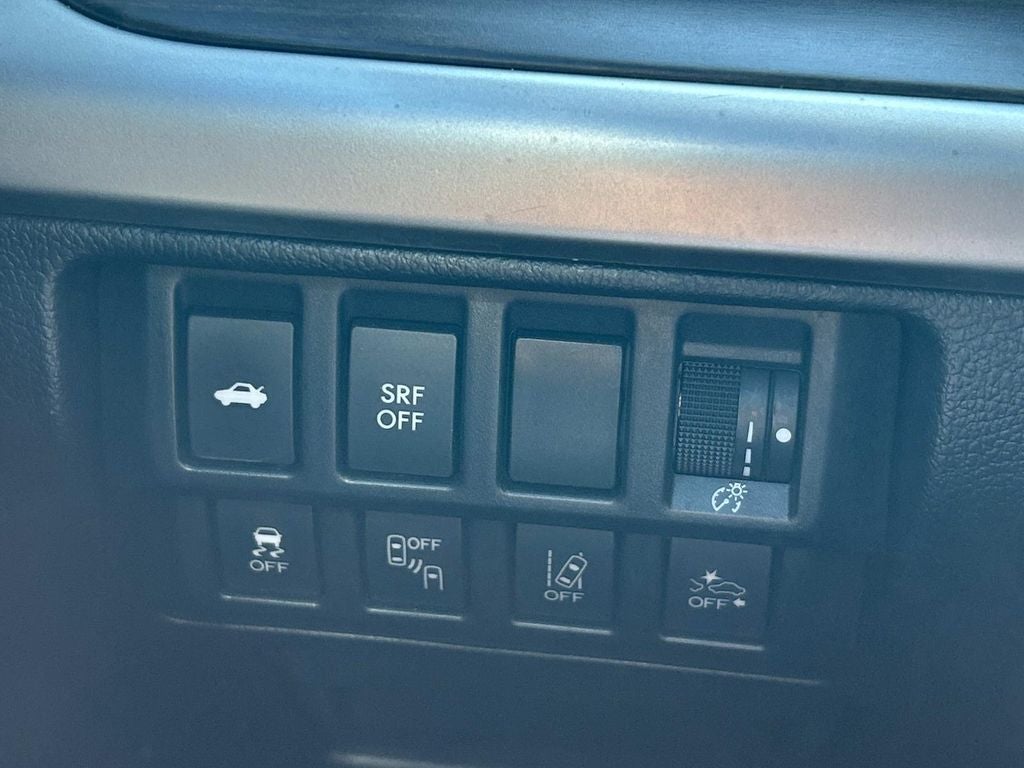 2017 Subaru Legacy 2.5i Limited