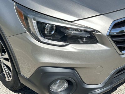 2018 Subaru Outback Limited