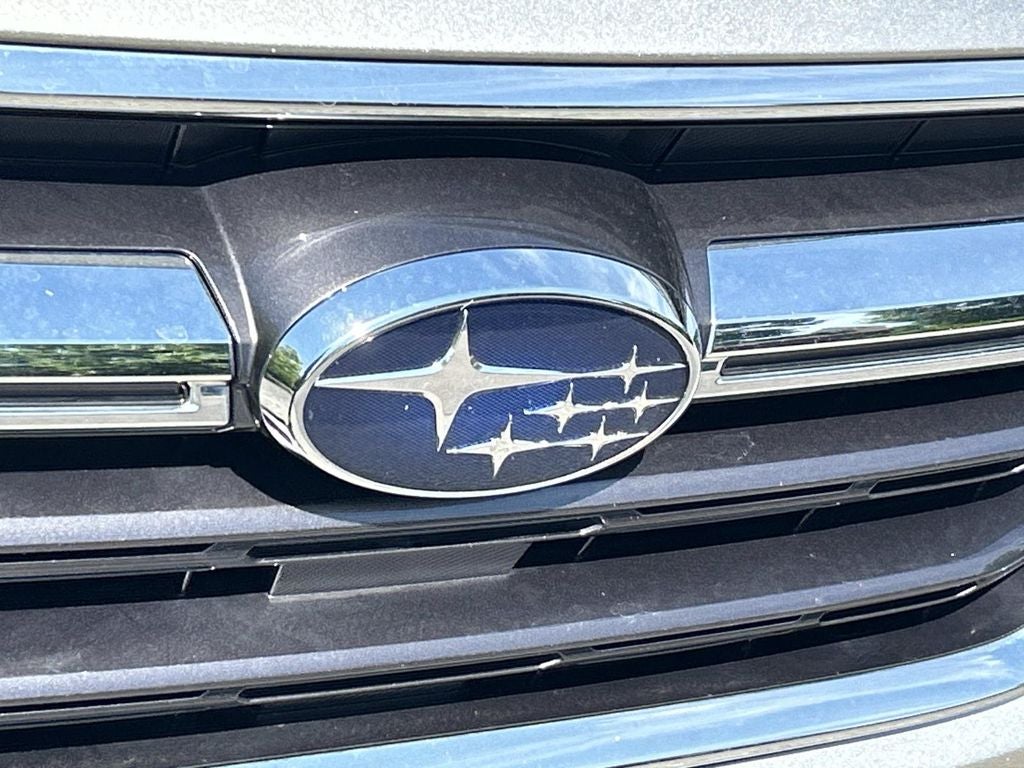 2018 Subaru Outback Limited