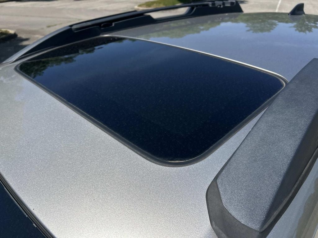 2018 Subaru Outback Limited