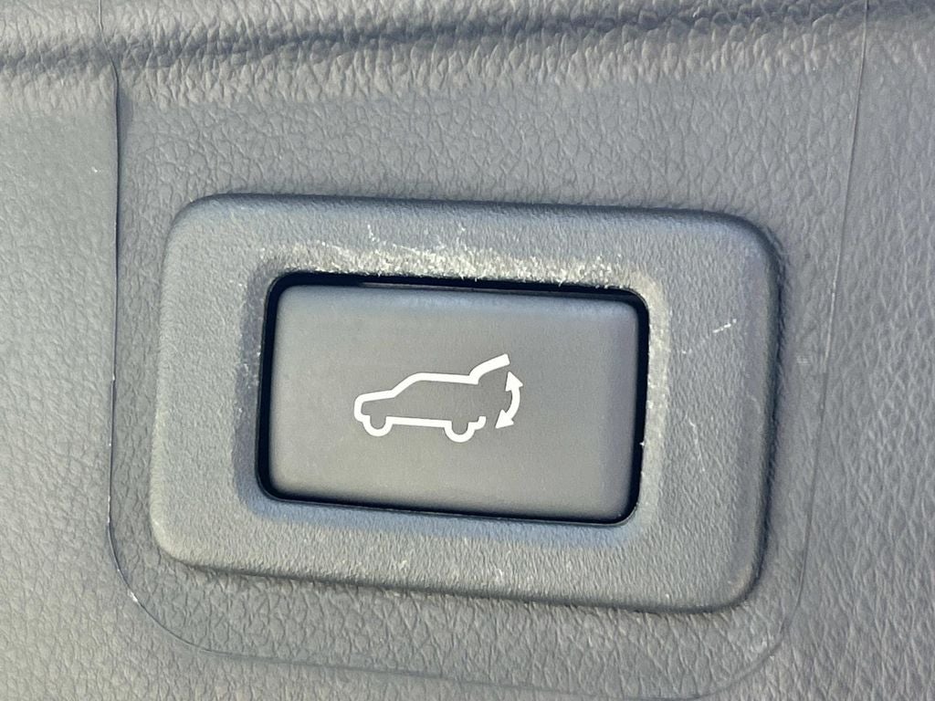 2018 Subaru Outback Limited