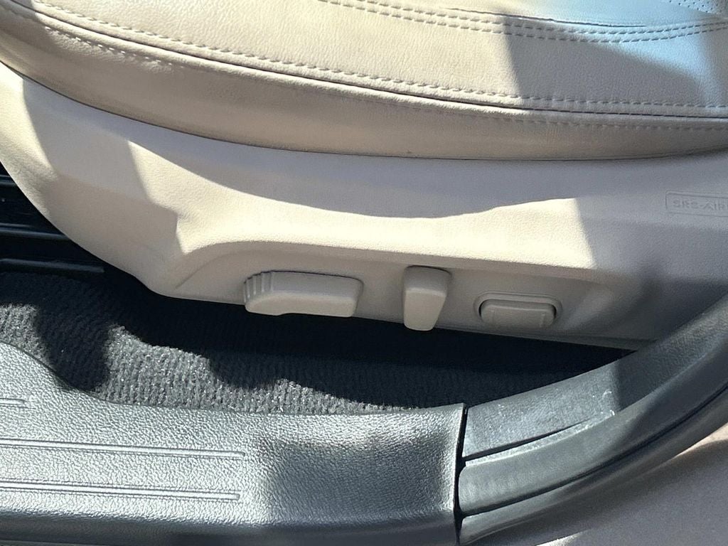2018 Subaru Outback Limited