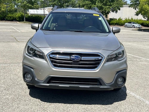 2018 Subaru Outback Limited