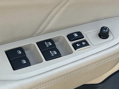 2018 Subaru Outback Limited