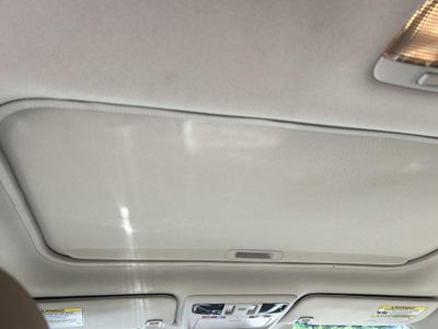 2018 Subaru Outback Limited