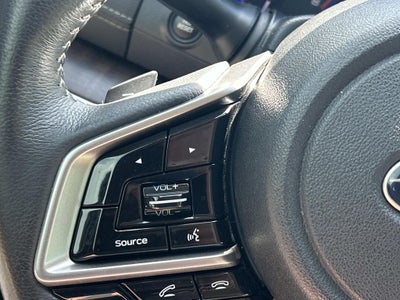 2018 Subaru Outback Limited