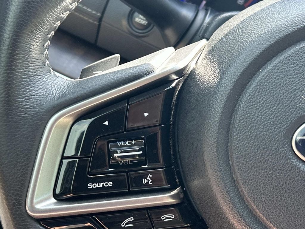 2018 Subaru Outback Limited