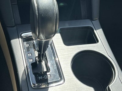 2018 Subaru Outback Limited