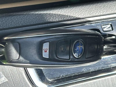 2018 Subaru Outback Limited