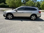 2018 Subaru Outback Limited