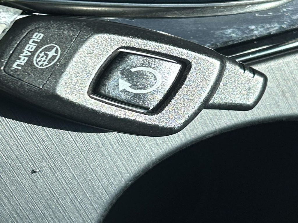 2018 Subaru Outback Limited