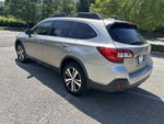 2018 Subaru Outback Limited