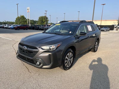 2024 Subaru Outback Premium