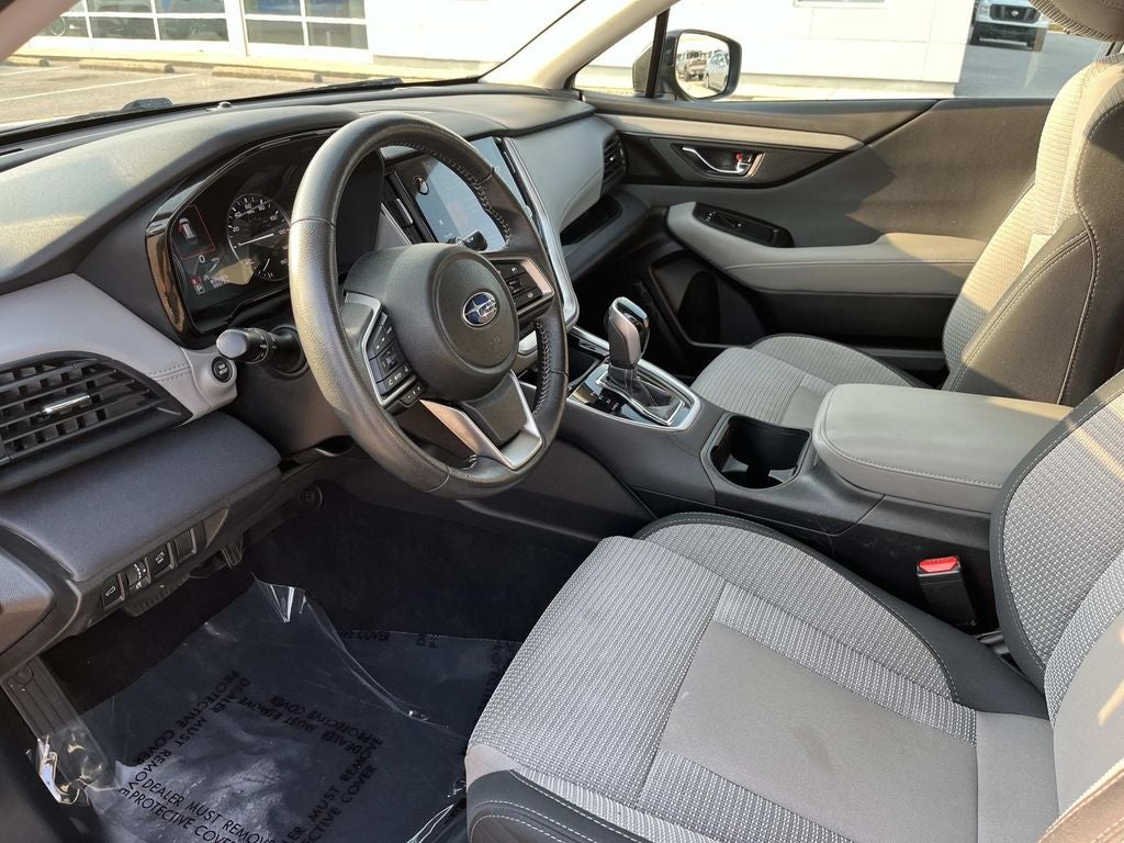 2024 Subaru Outback Premium