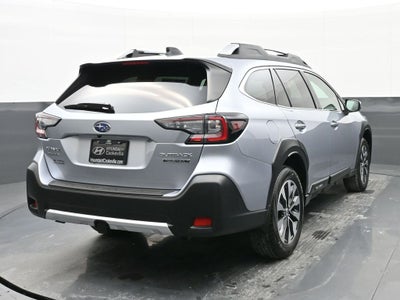 2025 Subaru Outback Touring XT