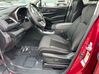 2023 Subaru Ascent Premium