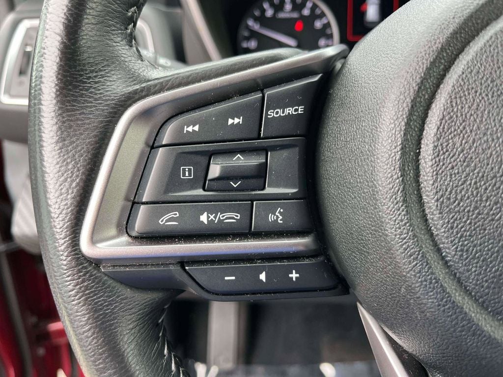 2023 Subaru Ascent Premium